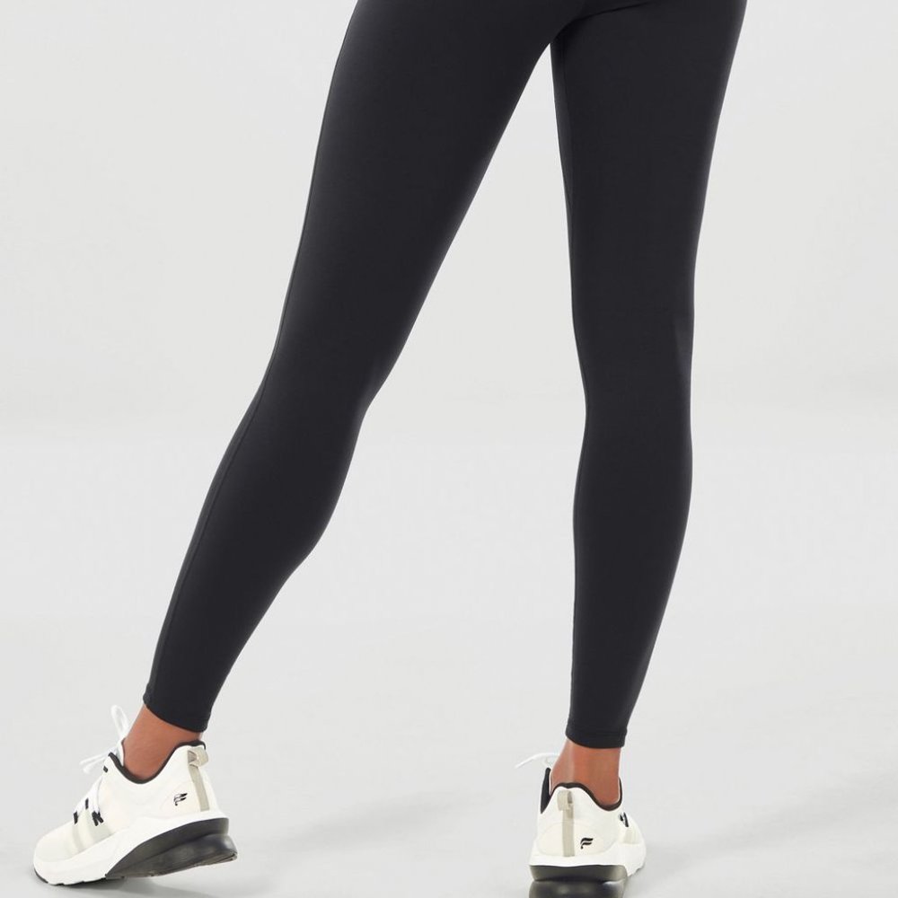 NWT Fabletics Trinity High-Waisted Pocket Legging - Picture 2 of 7